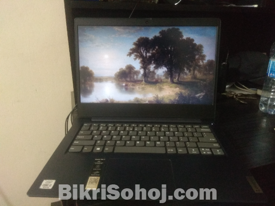 Lenovo Ideapad Slim 3 